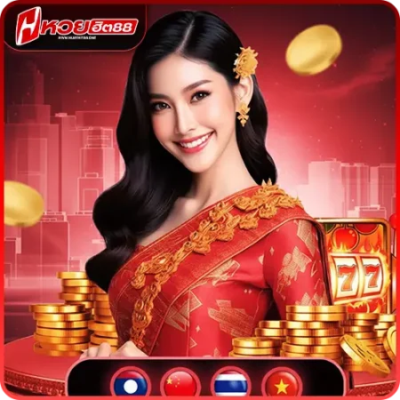 ทำไมต้องเลือกเล่นหวยกับ เว็บตรง หวยฮิต88